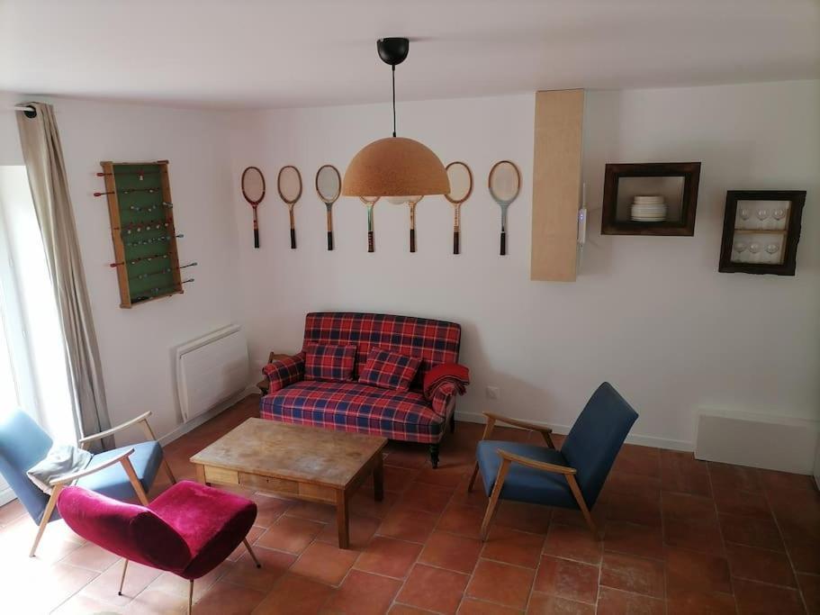 Le Seize - Gite 4 Personnes - Entre Caen Et La Mer Villa Cairon Luaran gambar